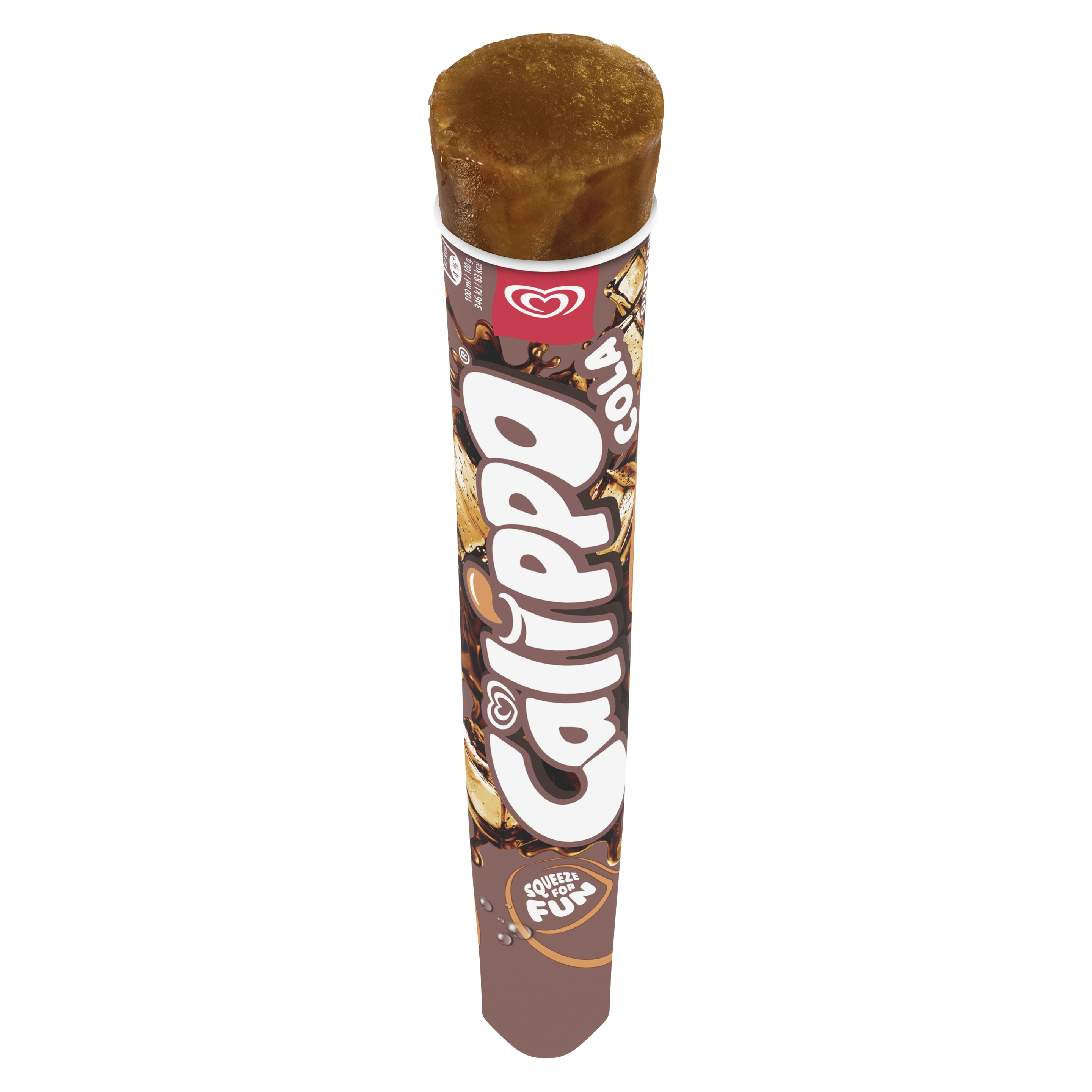 Calippo Cola