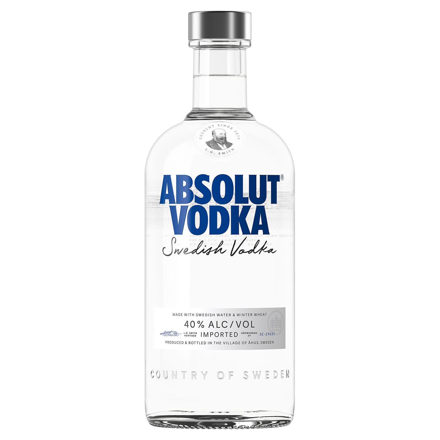 Absolut Vodka 0,7 l