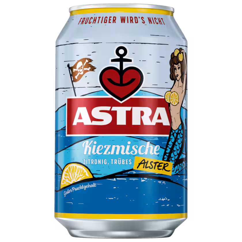 Astra Kiezmische 0,33 l Dose