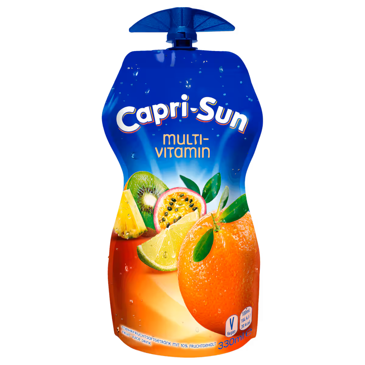 Capri-Sun Multivitamin – 0,33L