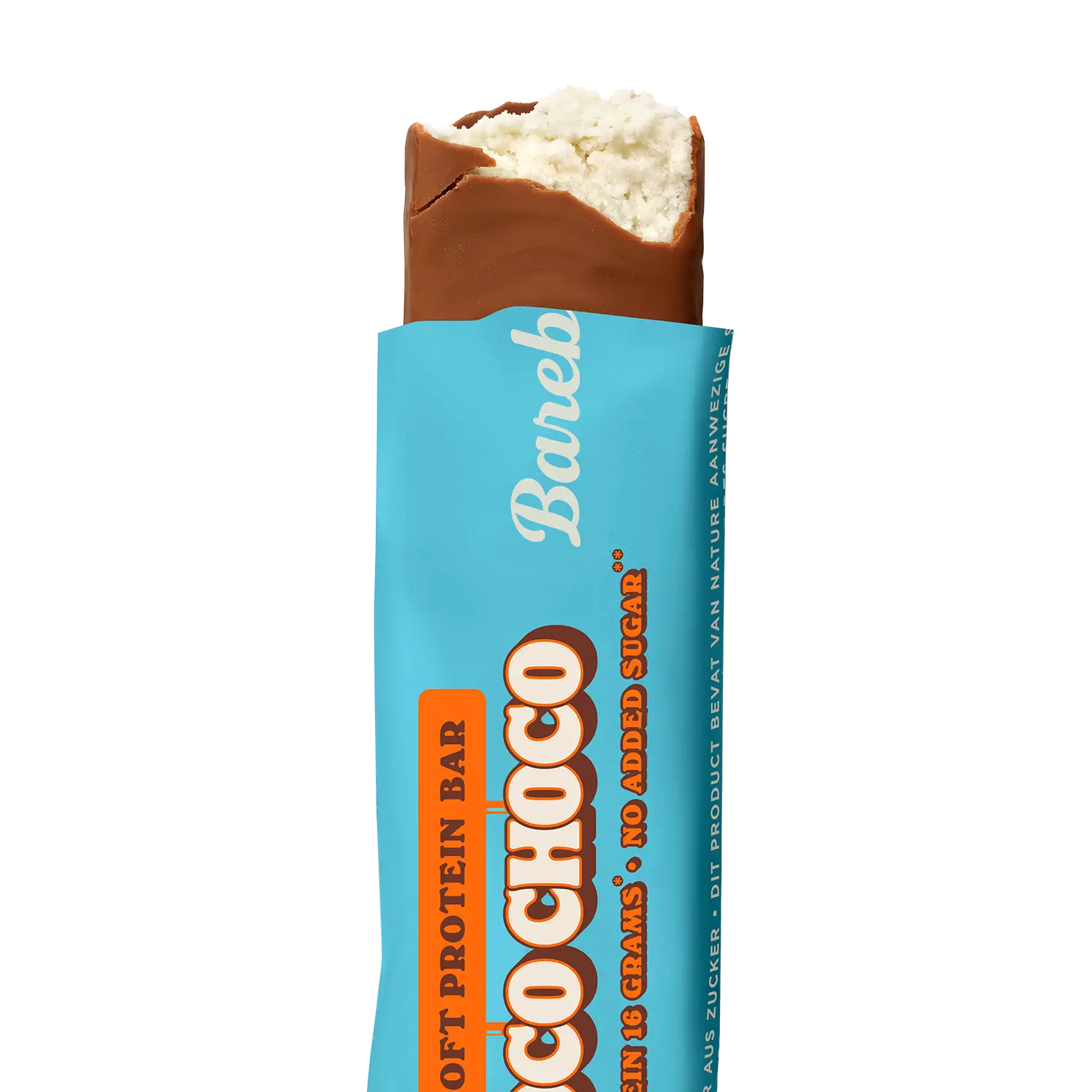 Barebells Coco Choco Proteinriegel 55 g