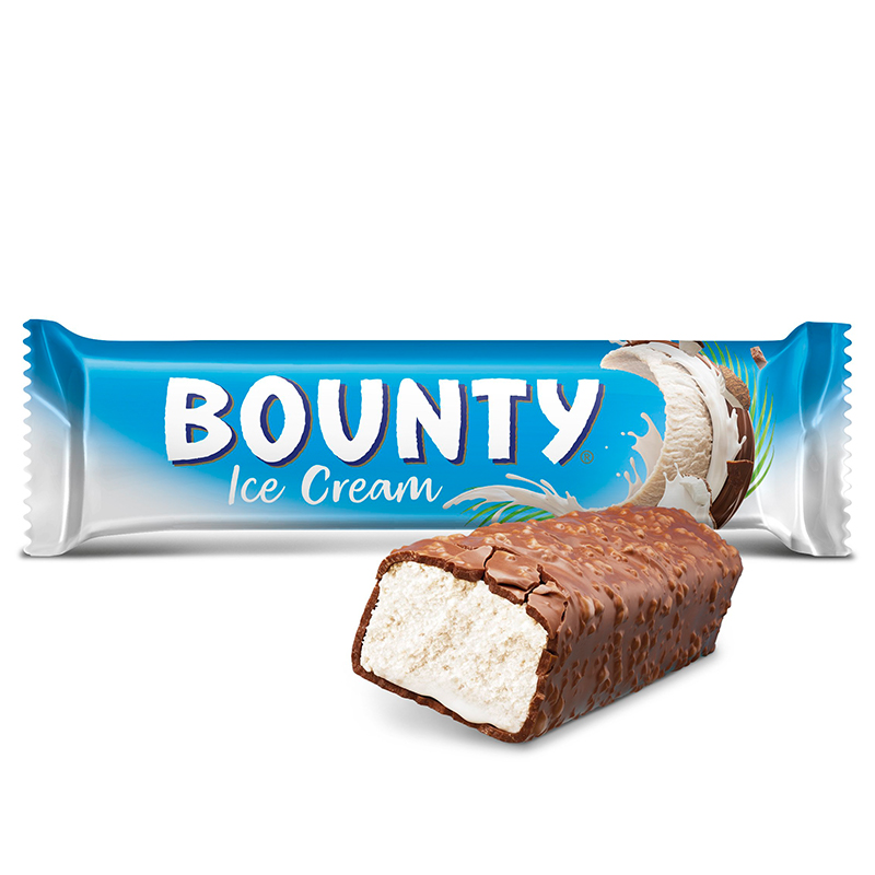 Bounty Eisriegel