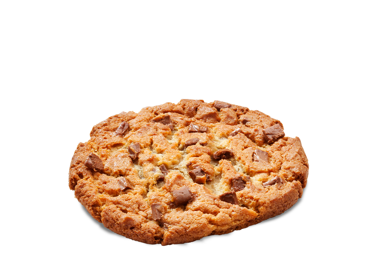 Chocolate Chunk Cookie