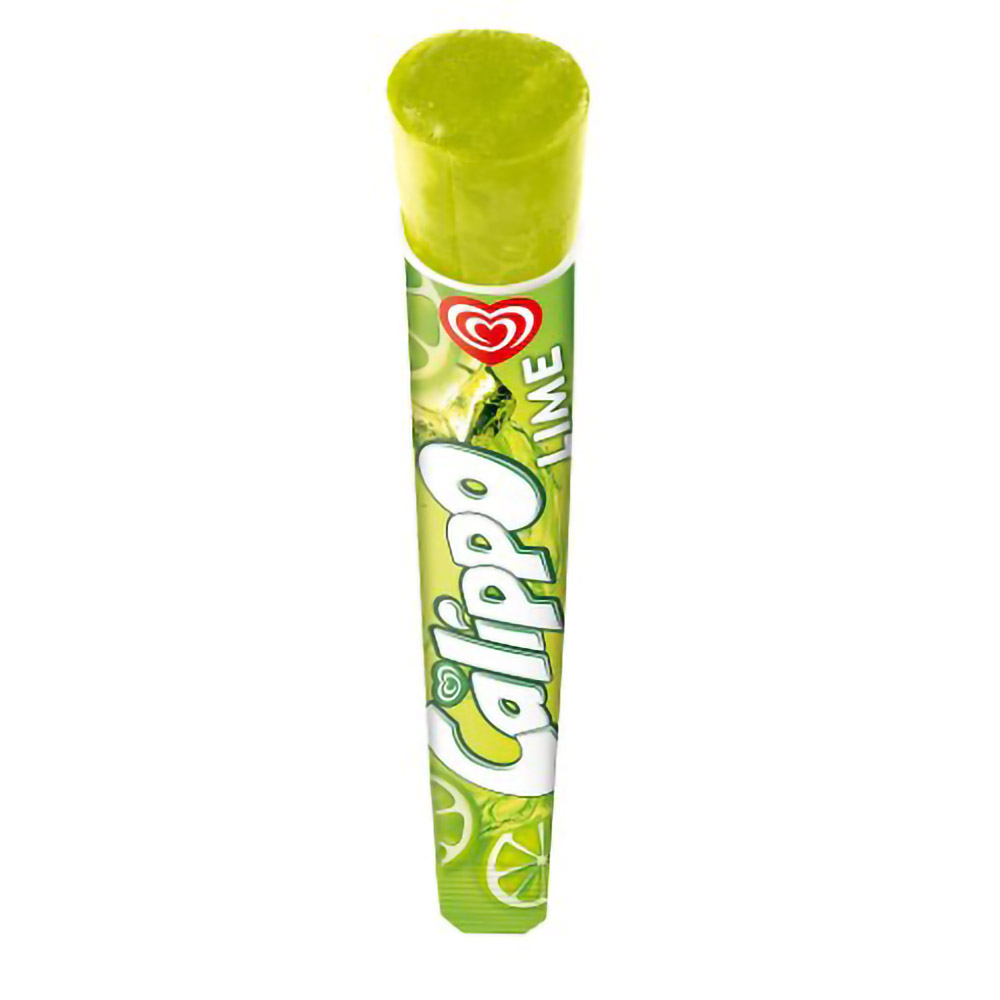 Calippo Lime