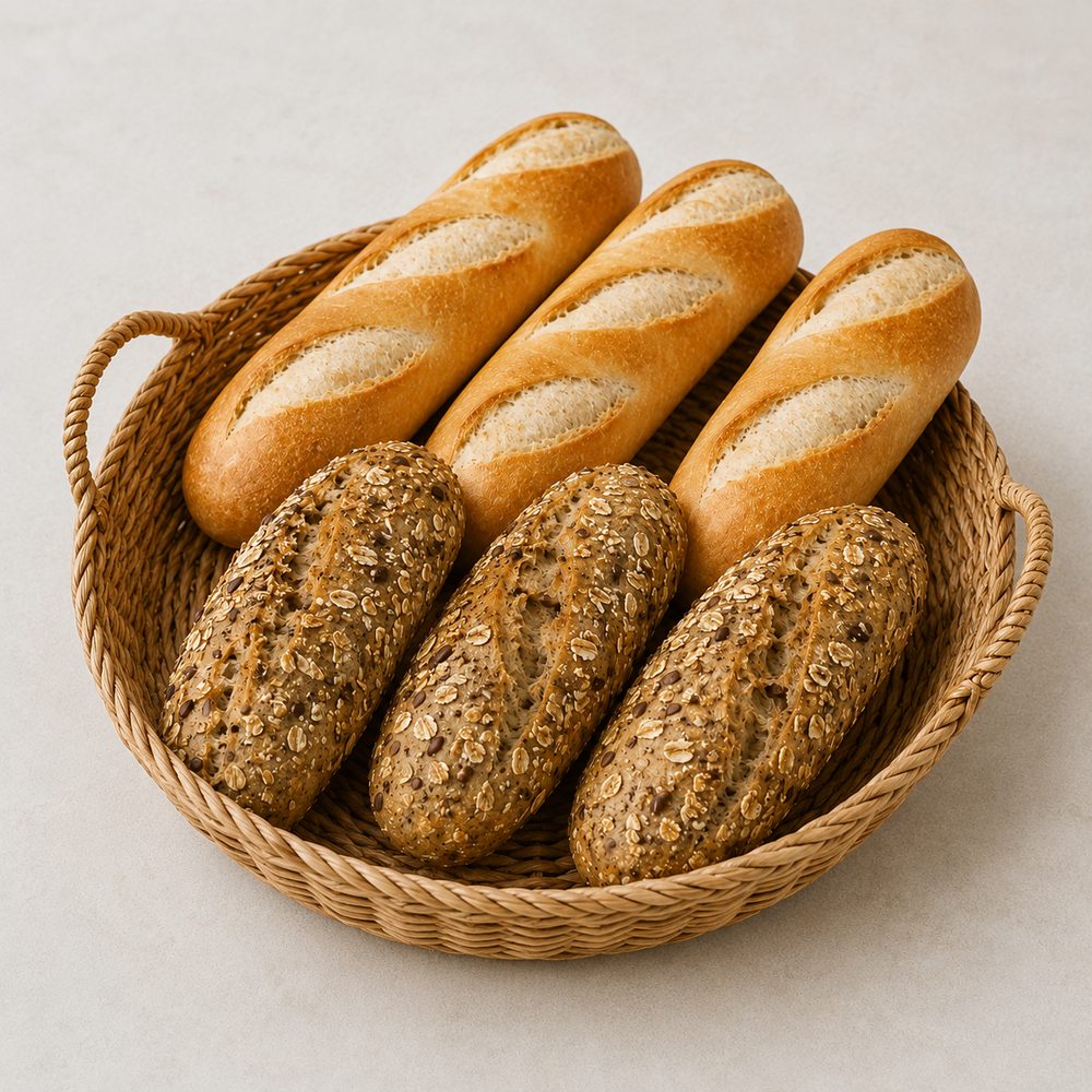 Baguette Box