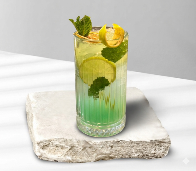 Virgin Mojito