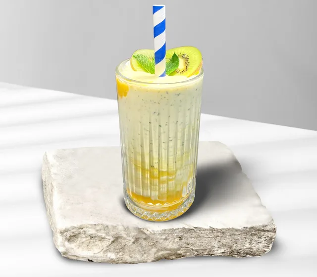 Mango Shake