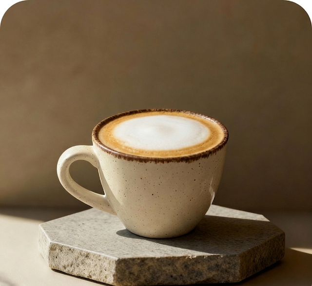 Classic Cappuccino