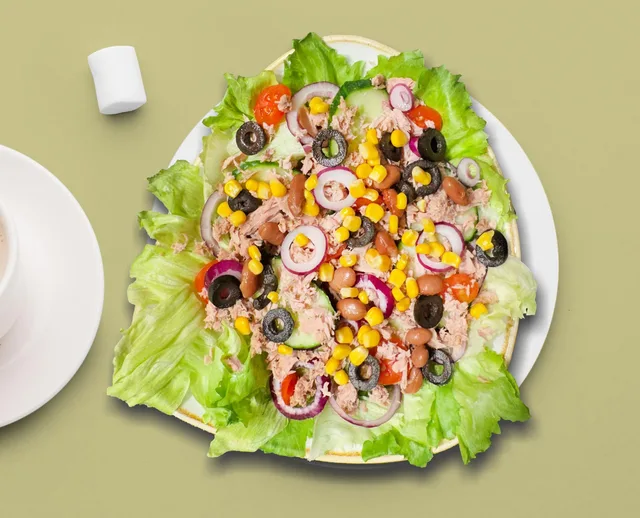 Thunfischsalat