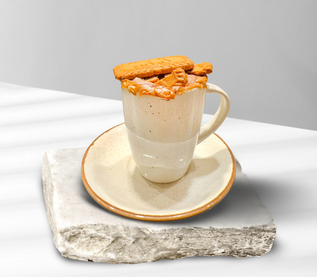 Lotus Schokolade