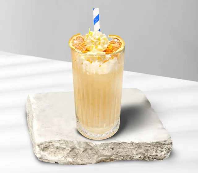 Cheesecake Shake