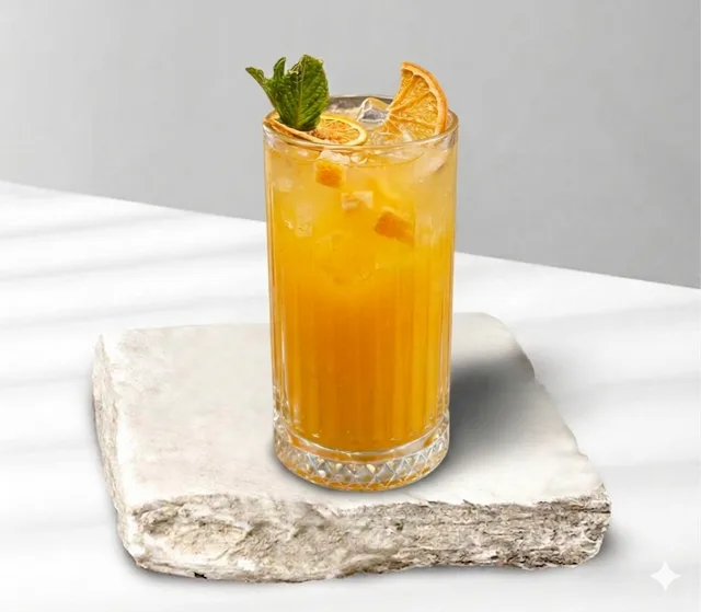 Orangensaft