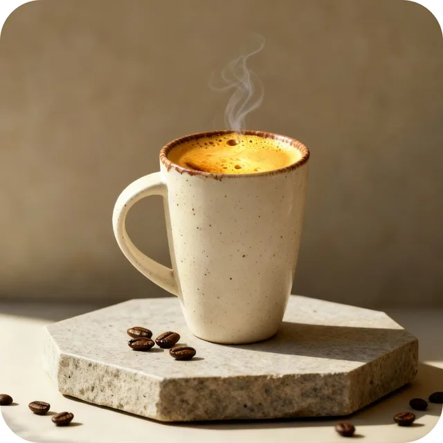 Caffè Crema