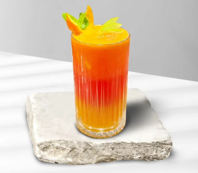 Orange Vibe