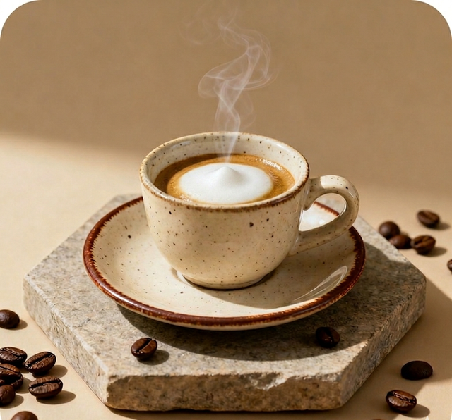 Espresso Macchiato