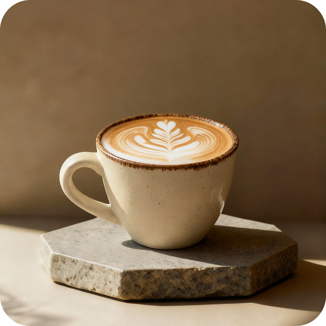 Caffè Latte