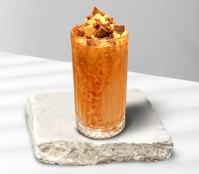 Lotus Shake